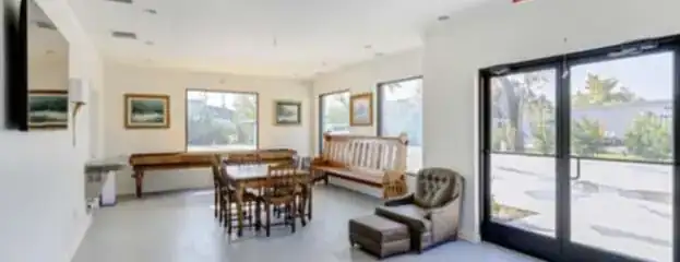 Houston's Best-Kept RV Secret