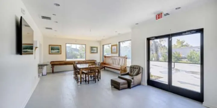 Professional Coworking Space