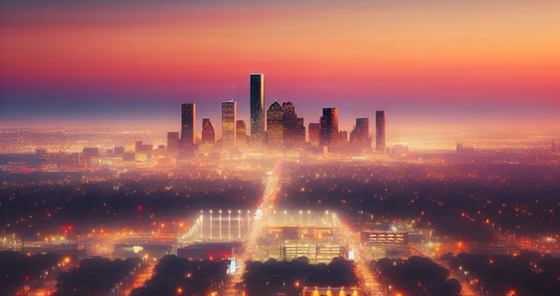 Discover Your Urban Camping Oasis